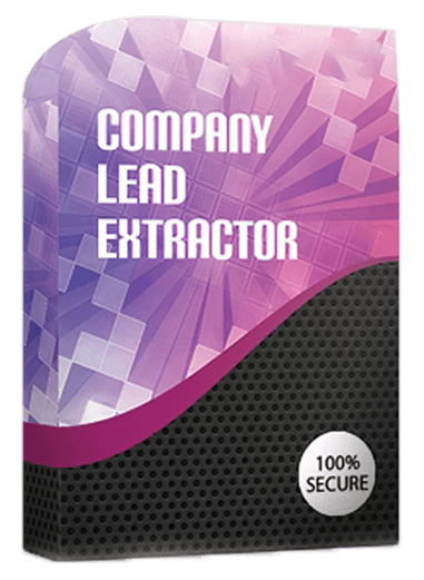Company Lead Extractor - Company Data Extractor