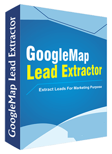 Google Map Extractor - Google Map Data Extractor - Google Map Lead Extractor