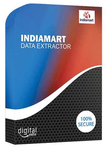 Indiamart Lead Extractor - Indiamart Data Extractor