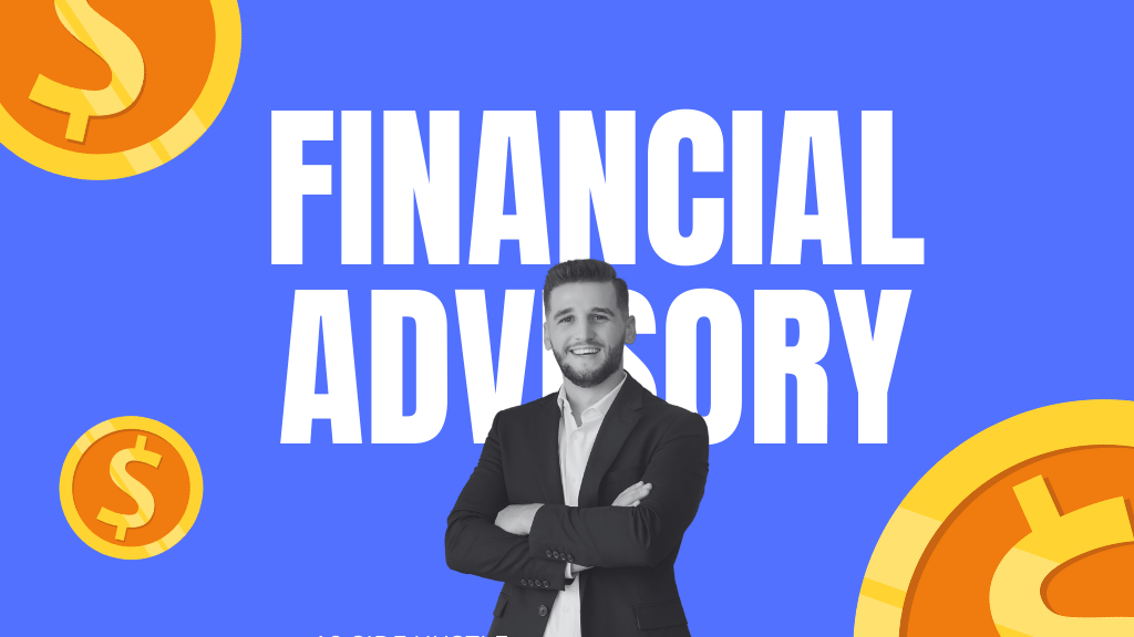 Financial Advisory