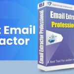 Fast Email Extractor