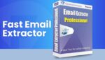 Fast Email Extractor