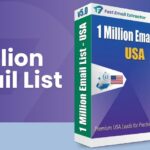 1 Million Email List USA