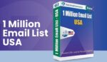 1 Million Email List USA
