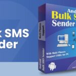 Bulk SMS Sender