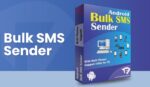 Bulk SMS Sender