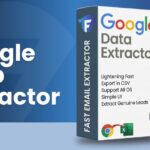 Google Map Extractor