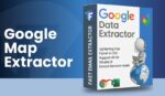 Google Map Extractor